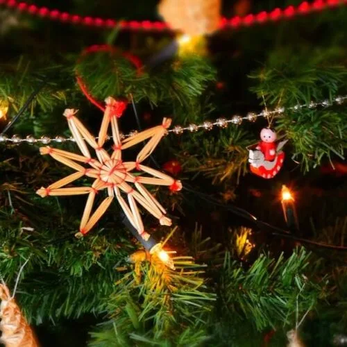 Feestdagen en verslaving