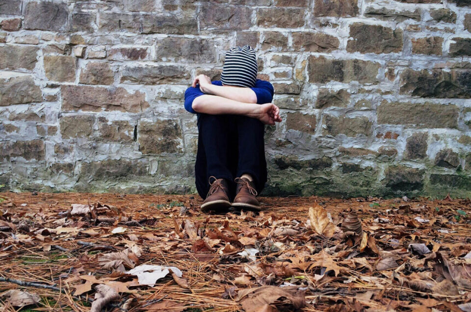 Dierbare is verslaafd