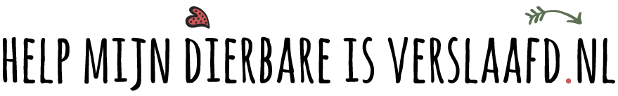 Help mijn dierbare is verslaafd