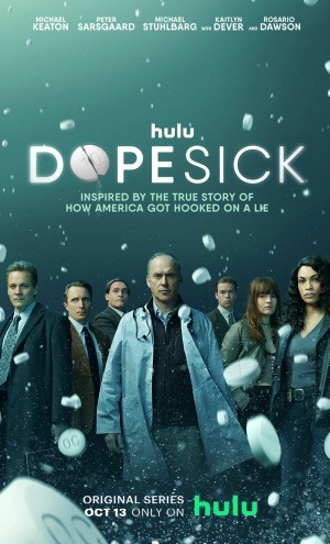 Dopesick
