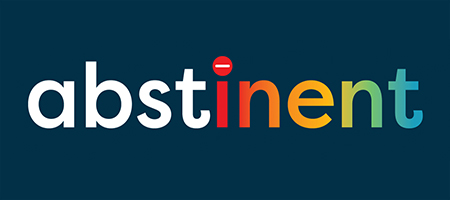 Abstinent