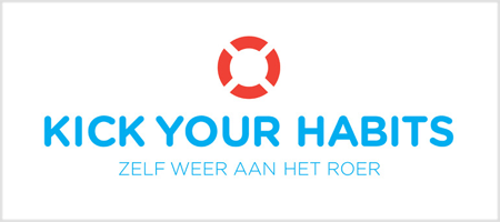 Kick your Habits