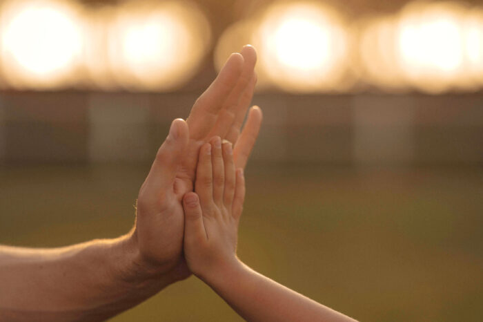 Workshop voor ouders