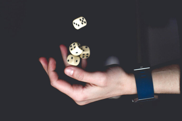 Gokverslaving workshop