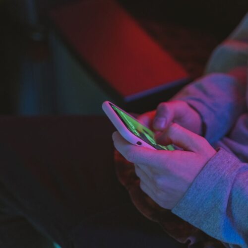 Verbod op reclame online gokken