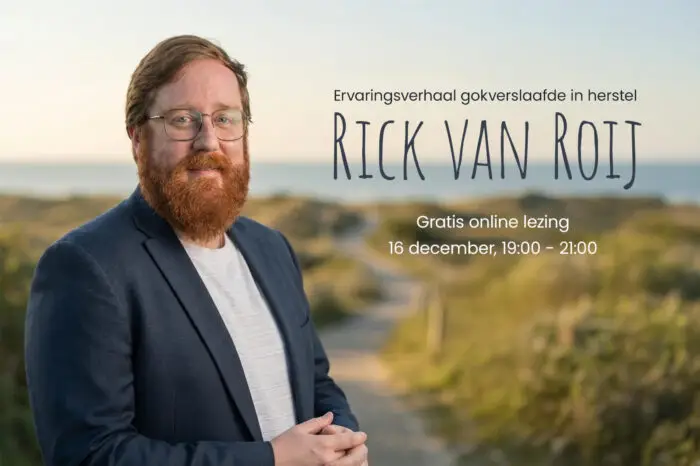 Rick van Roij